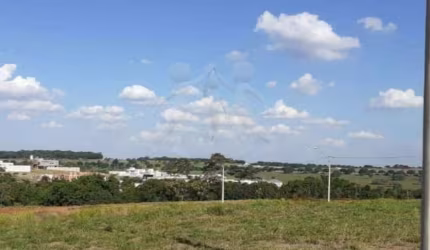 Terreno em Condomínio para Venda em Nova Odessa, Condominio Vista Jardim