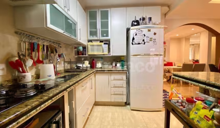 Apartamento para Venda em Sumaré, Villa Flora Sumaré, 2 dormitórios, 1 suíte, 2 banheiros, 1 vaga