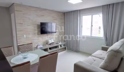 Apartamento para Venda em Sumaré, Residencial Real Parque Sumaré, 1 dormitório, 1 banheiro, 1 vaga