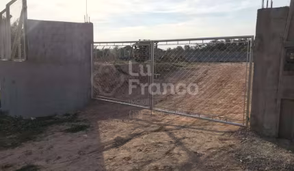 Terreno para Venda em Hortolândia, Parque Gabriel