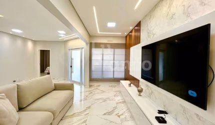 Casa em Condomínio para Venda em Sumaré, Residencial Real Parque Sumaré, 2 dormitórios, 1 suíte, 3 banheiros, 2 vagas