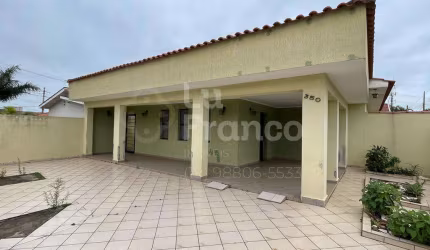 Casa para Venda em Sumaré, Vila Miranda, 3 dormitórios, 2 banheiros
