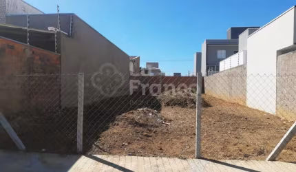 Terreno para Venda em Campinas, Residencial Cittá di Salerno