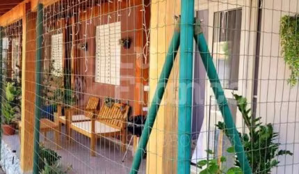 Apartamento para Venda em Sumaré, Residencial Real Parque Sumaré, 2 dormitórios, 1 banheiro, 1 vaga
