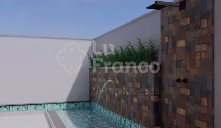 Casa em Condomínio para Venda em Nova Odessa, Jardim de Éden, 3 dormitórios, 3 suítes, 4 banheiros, 2 vagas
