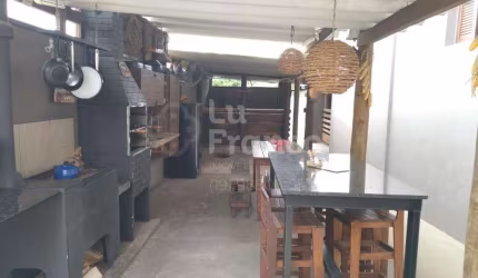 Casa para Venda em Sumaré, Jardim Nova Veneza (Nova Veneza), 3 dormitórios, 1 suíte, 2 banheiros, 4 vagas