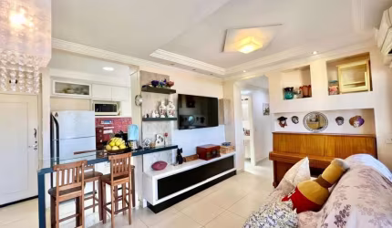 Apartamento para Venda em Sumaré, Vila Flora, 3 dormitórios, 1 suíte, 2 banheiros, 1 vaga