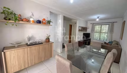 Casa em Condomínio para Venda em Sumaré, Vila Flora, 3 dormitórios, 1 banheiro, 1 vaga