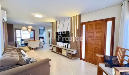 Casa em Condomínio para Venda em Sumaré, Residencial Recanto das Árvores, 3 dormitórios, 3 suítes, 4 banheiros, 4 vagas