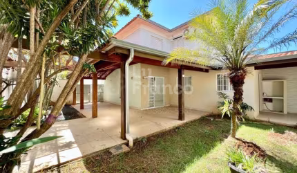 Casa em Condomínio para Venda em Sumaré, Parque Villa Flores, 3 dormitórios, 1 suíte, 3 banheiros, 3 vagas