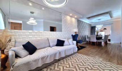 Casa em Condomínio para Venda em Sumaré, Residencial Real Parque Sumaré, 3 dormitórios, 2 suítes, 3 banheiros, 4 vagas