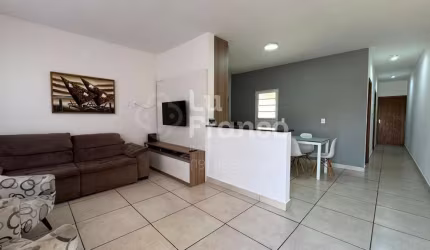 Casa para Venda em Sumaré, Altos de Sumaré, 2 dormitórios, 1 suíte, 2 banheiros, 2 vagas