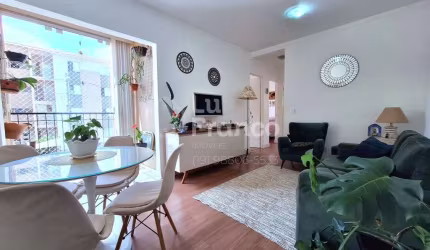 Apartamento para Venda em Sumaré, Jardim Recanto dos Sonhos, 2 dormitórios, 1 banheiro, 1 vaga