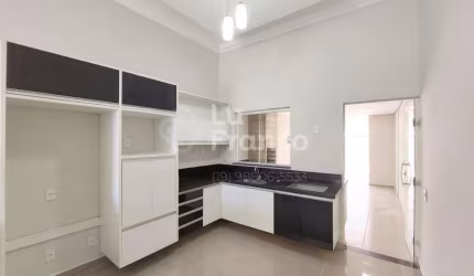 Casa em Condomínio para Venda em Sumaré, Residencial Real Parque Sumaré, 3 dormitórios, 1 suíte, 3 banheiros, 4 vagas