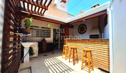Casa em Condomínio para Venda em Sumaré, Vila Flora, 2 dormitórios, 1 banheiro, 1 vaga
