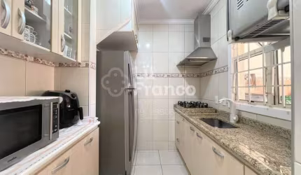 Casa em Condomínio para Venda em Sumaré, Parque Villa Flores, 2 dormitórios, 2 banheiros, 1 vaga