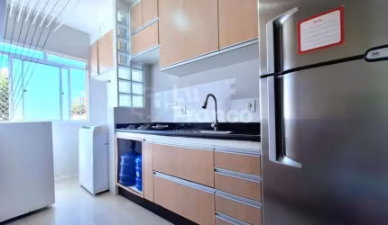 Apartamento para Venda em Sumaré, Jardim Recanto dos Sonhos, 2 dormitórios, 1 banheiro, 1 vaga