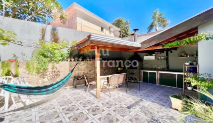 Casa em Condomínio para Venda em Sumaré, Parque Villa Flores, 3 dormitórios, 1 suíte, 2 banheiros, 2 vagas