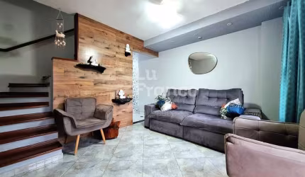 Casa em Condomínio para Venda em Sumaré, Parque Villa Flores, 2 dormitórios, 1 banheiro, 1 vaga
