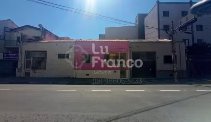 Casa para Venda em Campinas, Ponte Preta, 2 dormitórios, 1 banheiro