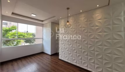 Apartamento para Venda em Sumaré, Jardim Maria Luíza, 2 dormitórios, 1 banheiro, 1 vaga