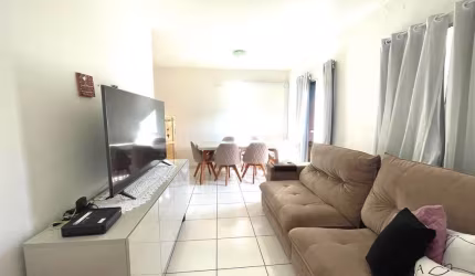 Apartamento para Venda em Sumaré, Parque Euclides Miranda, 2 dormitórios, 1 banheiro, 1 vaga