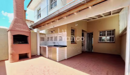 Casa em Condomínio para Locação em Sumaré, Parque Villa Flores, 2 dormitórios, 2 banheiros, 1 vaga