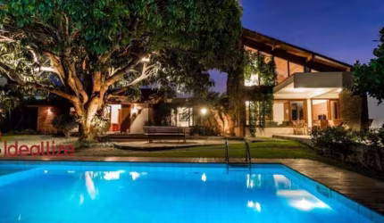 Casa com 4 quartos à venda no São Judas Tadeu, Guarapari , 1080 m2 por R$ 3.200.000