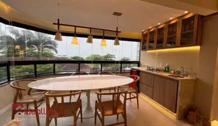 Apartamento com 3 quartos à venda no Centro, Guarapari , 120 m2 por R$ 1.300.000