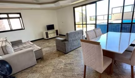Apartamento com 4 quartos à venda na Praia do Morro, Guarapari , 160 m2 por R$ 2.000.000