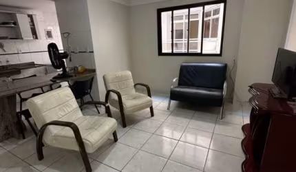 Apartamento com 2 quartos à venda na Praia do Morro, Guarapari , 76 m2 por R$ 420.000