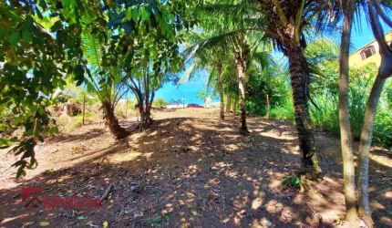 Terreno à venda no São Judas Tadeu, Guarapari  por R$ 350.000