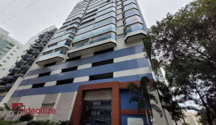 Apartamento com 2 quartos à venda no Centro, Guarapari , 76 m2 por R$ 680.000