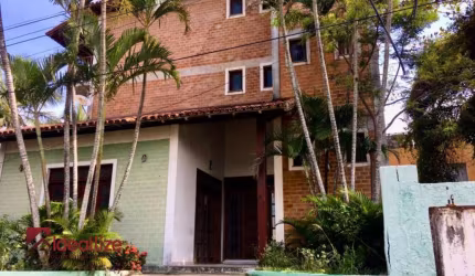 Casa comercial com 2 salas à venda em Meaípe, Guarapari , 1008 m2 por R$ 2.500.000