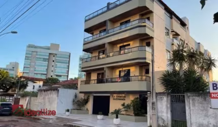 Apartamento com 2 quartos à venda no Enseada Azul, Guarapari , 78 m2 por R$ 550.000