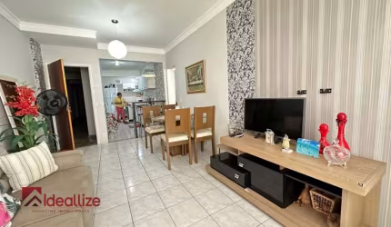 Apartamento com 2 quartos à venda no Centro, Guarapari , 90 m2 por R$ 420.000