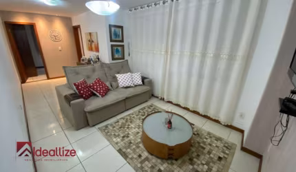 Apartamento com 2 quartos à venda no Centro, Guarapari , 85 m2 por R$ 480.000