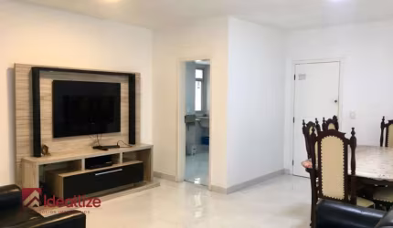 Apartamento 3 quartos na Praia do Morro, Guarapari- ES