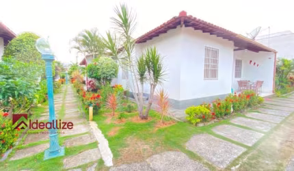 Oportunidade Casa na Praia do Morro
