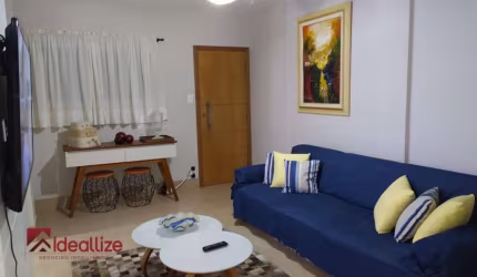 Apartamento com 3 quartos à venda no Centro, Guarapari , 125 m2 por R$ 700.000