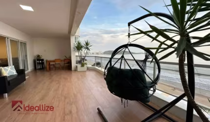 Apartamento com 4 quartos à venda na Praia do Morro, Guarapari , 250 m2 por R$ 1.800.000