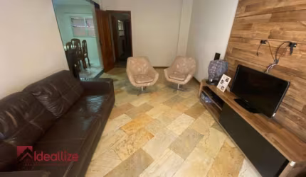 Apartamento com 3 quartos à venda no Centro, Guarapari , 110 m2 por R$ 575.000