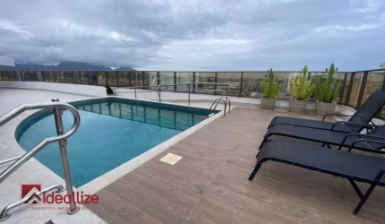 Apartamento com 2 quartos à venda no Centro, Guarapari , 68 m2 por R$ 650.000