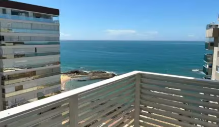 Apartamento com 3 quartos à venda no Centro, Guarapari , 142 m2 por R$ 1.680.000
