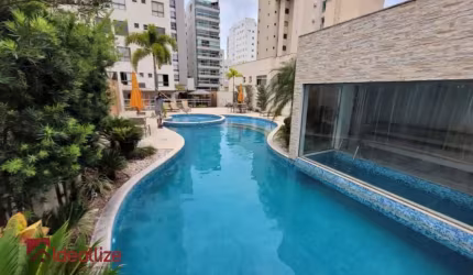 Apartamento com 4 quartos à venda na Praia do Morro, Guarapari , 174 m2 por R$ 960.000
