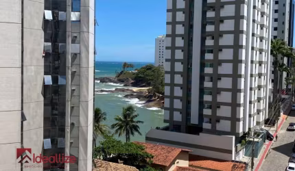 Apartamento com 2 quartos à venda no Centro, Guarapari , 78 m2 por R$ 650.000