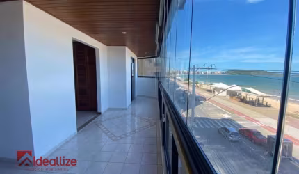 Apartamento com 3 quartos à venda na Praia do Morro, Guarapari , 130 m2 por R$ 900.000