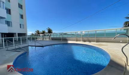 Apartamento com 3 quartos à venda na Praia do Morro, Guarapari , 152 m2 por R$ 900.000
