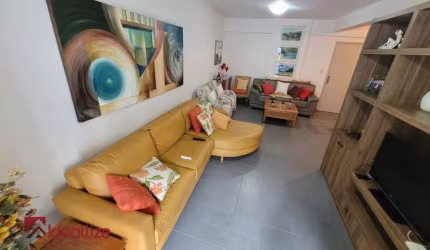Apartamento com 3 quartos à venda no Centro, Guarapari , 164 m2 por R$ 700.000