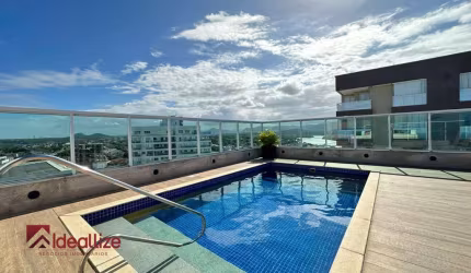 Apartamento com 2 quartos à venda no Centro, Guarapari , 90 m2 por R$ 660.000